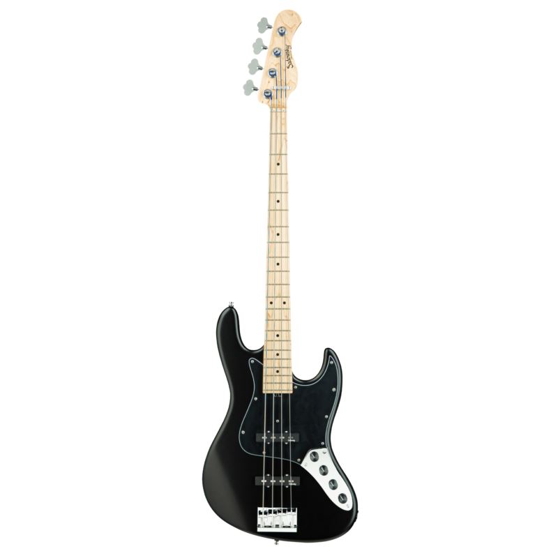 Sadowsky MetroLine Vintage J/J Bass VJ4 93 ASH FR